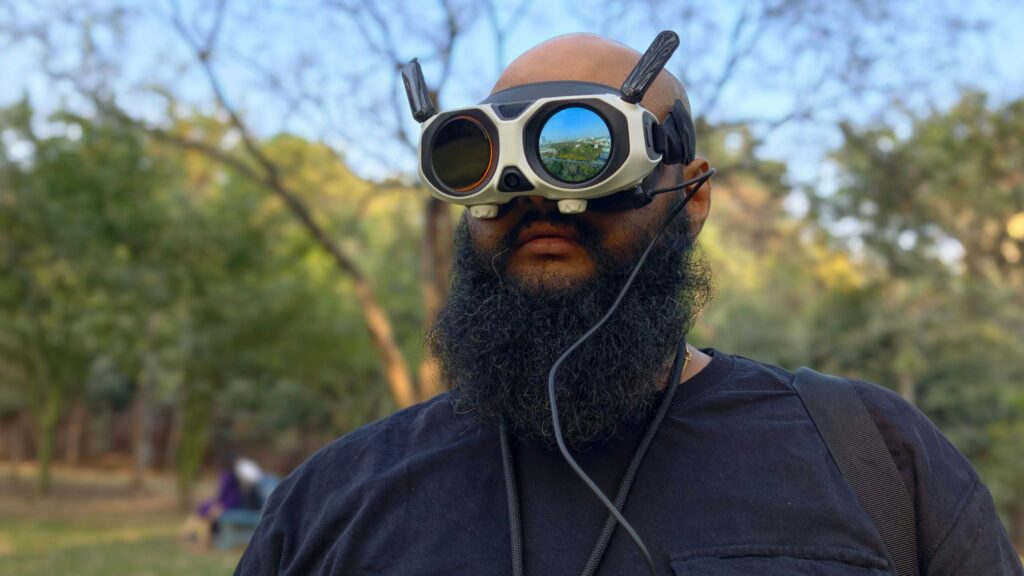 معرفی پهپاد 8K با قابلیت تصویربرداری 360 درجه توسط آنتی‌گراویتی