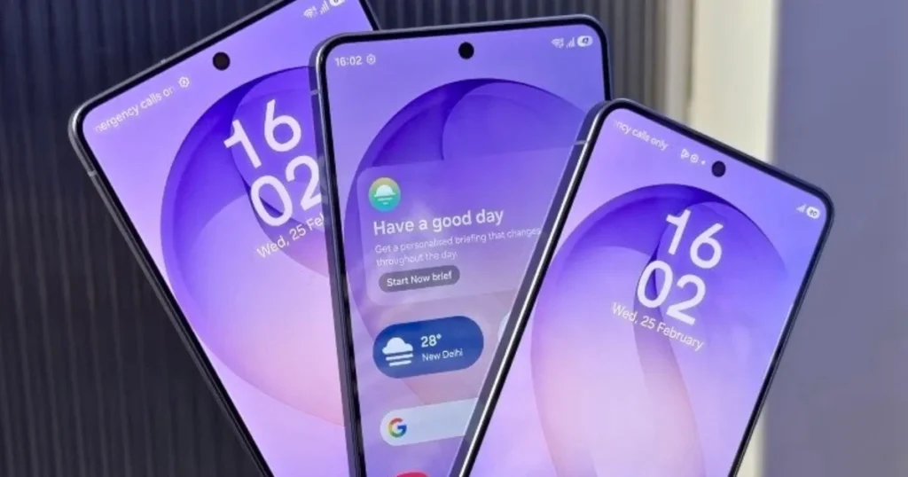 معرفی کامل محصولات سامسونگ در رویداد Galaxy S26 Unpacked 2026