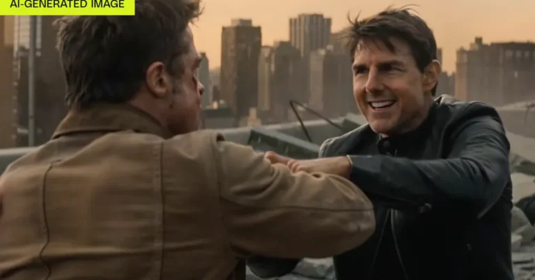 نمایش پیشرفته مدل تولید ویدئو Seedance 2.0 توسط ByteDance با حضور دیجیتال تام کروز