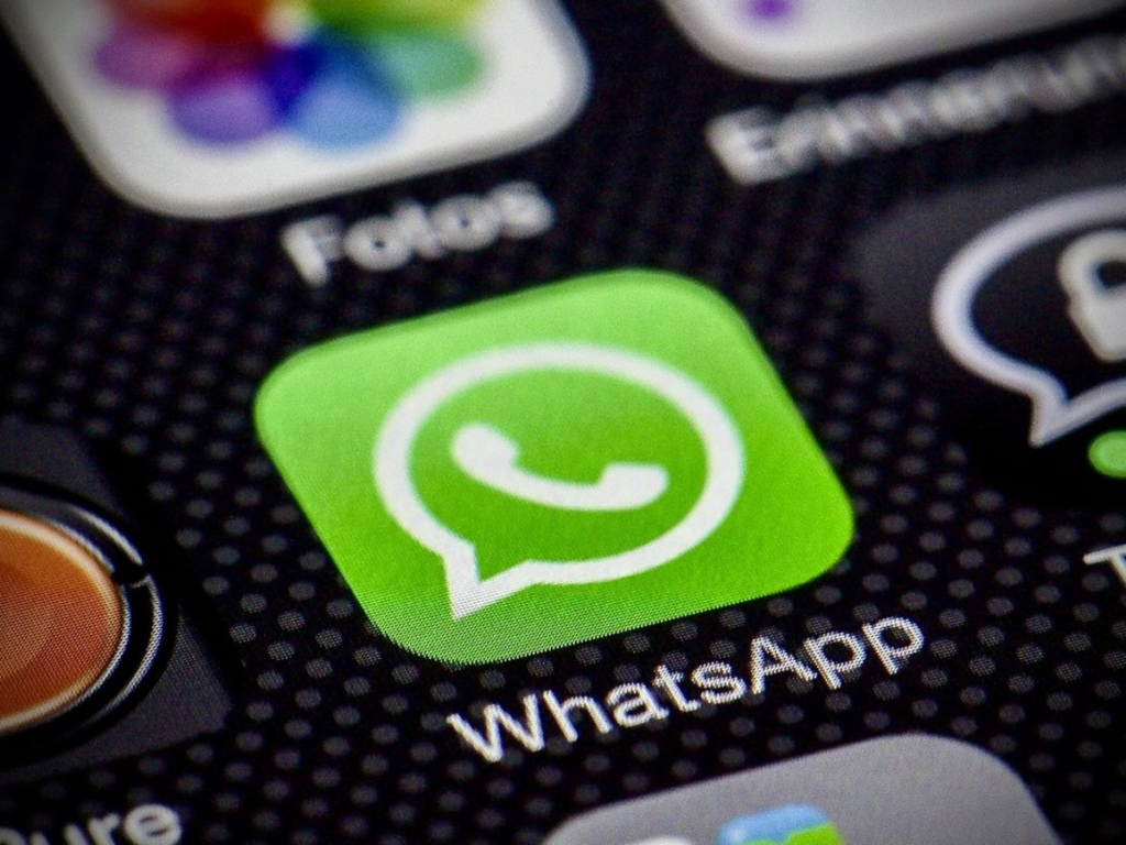 واتساپ قابلیت تماس صوتی و تصویری را به نسخه وب اضافه کرد