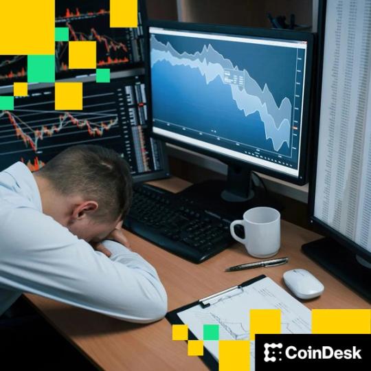 کاهش شدید قیمت اتریوم و زیان ۶۸۶ میلیون دلاری موقعیت لانگ اتر