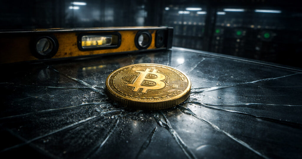 کاهش قیمت بیت‌کوین به زیر ۶۰ هزار دلار؛ بررسی دلایل و پیامدها