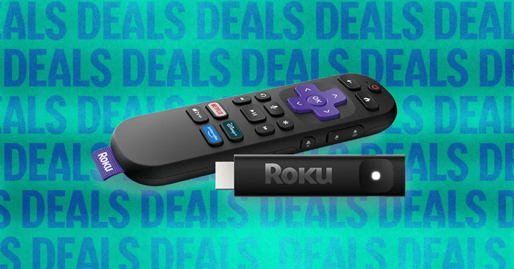 کاهش قیمت دستگاه‌های استریمینگ Roku پیش از مسابقه بزرگ فوتبال