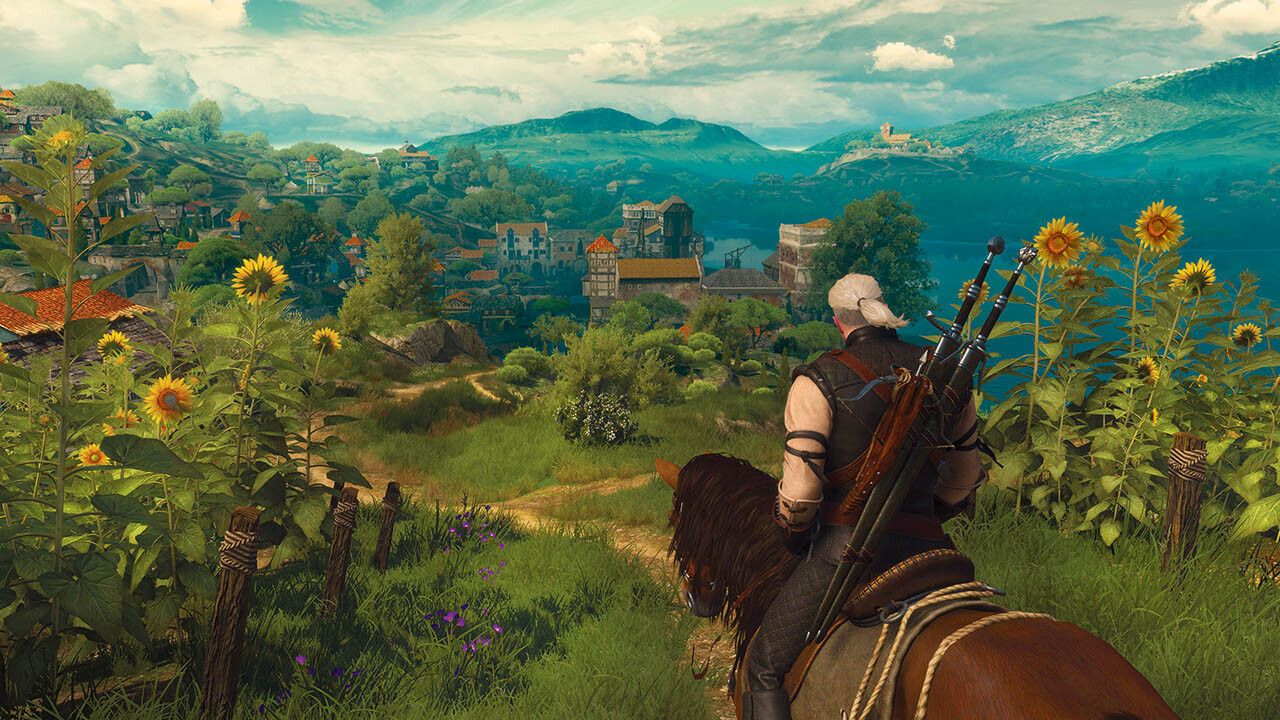 جزئیات جدیدی از بسته الحاقی سوم بازی The Witcher 3: Wild Hunt منتشر شد
