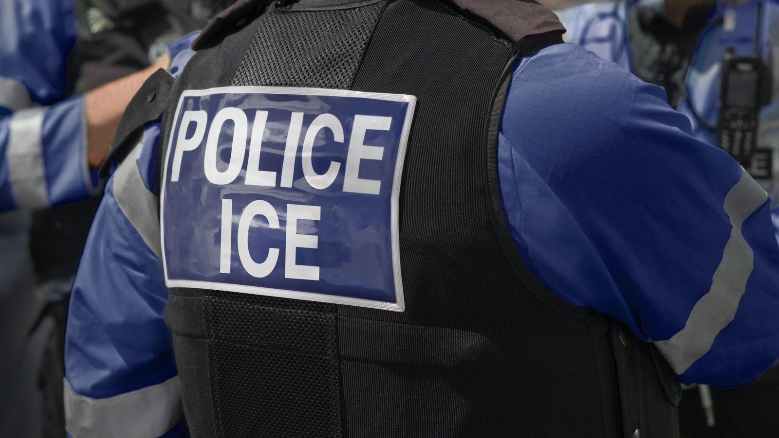 دادستانی کل آمریکا از ردیت و ایکس احضاریه دریافت کرد برای شناسایی کاربران مرتبط با ICE