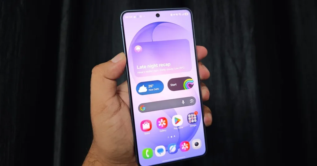 رونمایی از قابلیت جدید One UI 9 برای یکپارچه‌سازی گزارش تماس‌ها در گوشی‌های سامسونگ