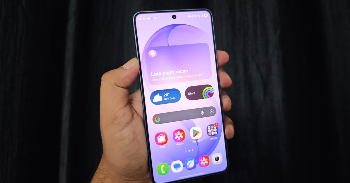 رونمایی از قابلیت جدید One UI 9 برای یکپارچه‌سازی گزارش تماس‌ها در گوشی‌های سامسونگ