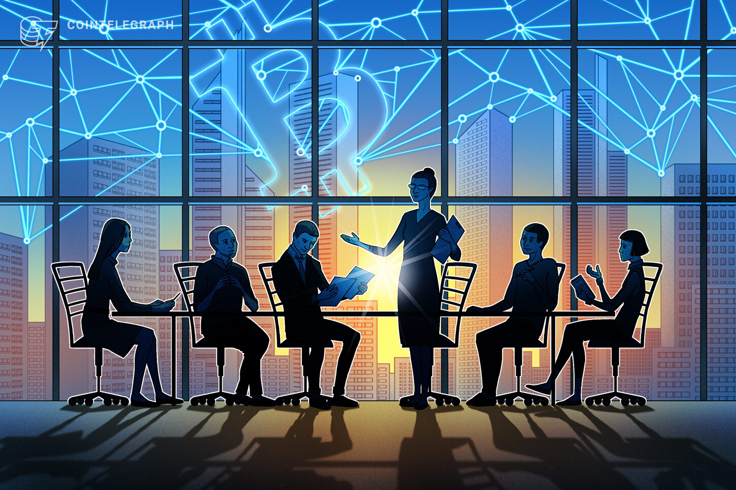 مدیرعامل Swan Bitcoin بر اهمیت توجه به احساسات خرده‌فروشی در بازار بیت‌کوین تأکید کرد