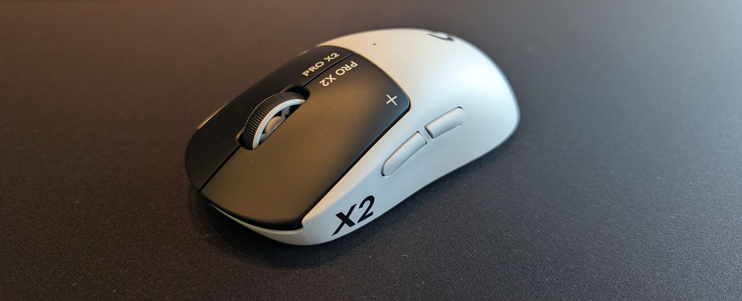 معرفی ماوس گیمینگ Logitech G Pro X2 Superstrike با ویژگی منحصر به فرد