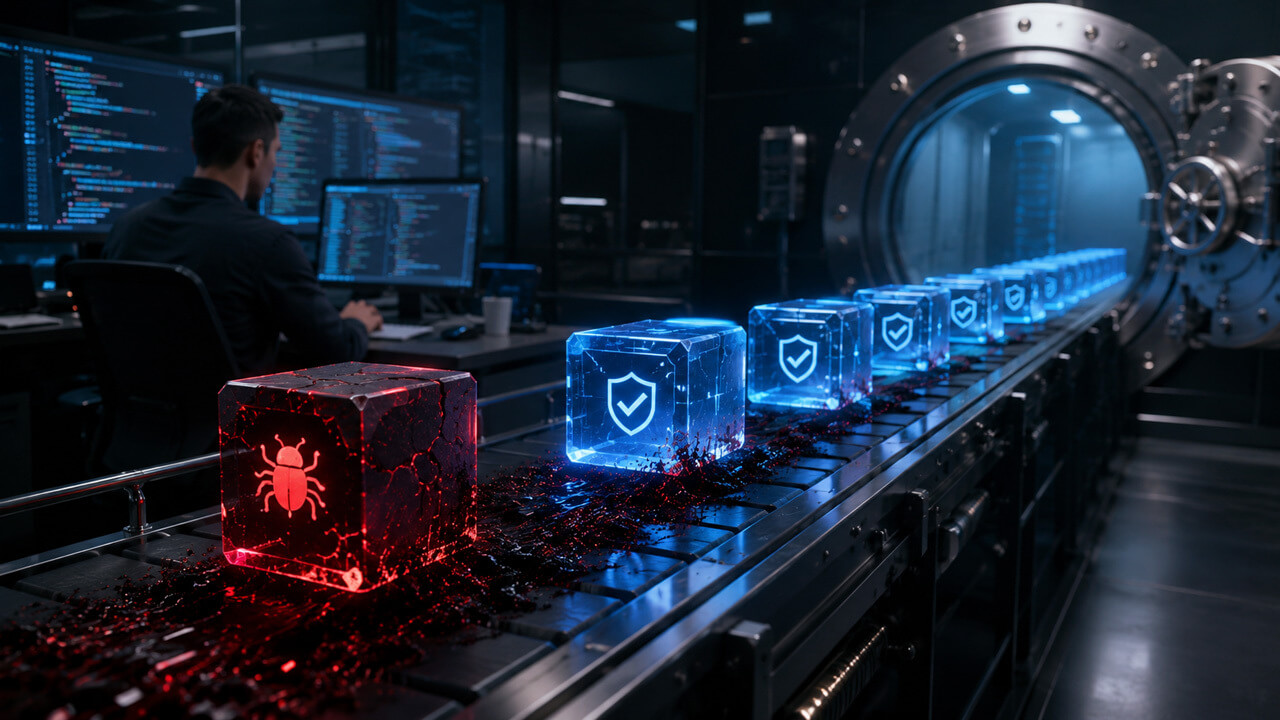 کشف آسیب‌پذیری TrapDoor در بسته‌های مخرب npm، PyPI و Crates.io