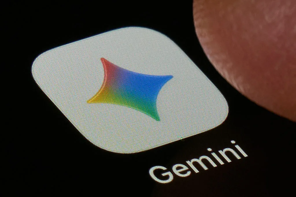 گوگل قابلیت تولید تصاویر شخصی‌سازی‌شده با هوش مصنوعی Gemini را برای کاربران رایگان در آمریکا گسترش داد