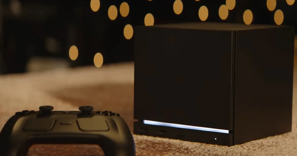 انتشار کنسول Steam Machine در تابستان با برنامه جدید Verified برای پشتیبانی بازی‌ها