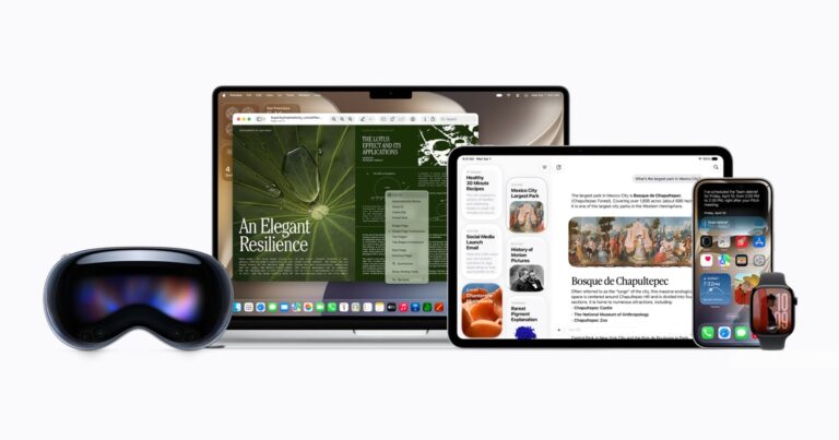 اپل از دستیار هوشمند جدید Siri AI با قابلیت‌های پیشرفته رونمایی کرد