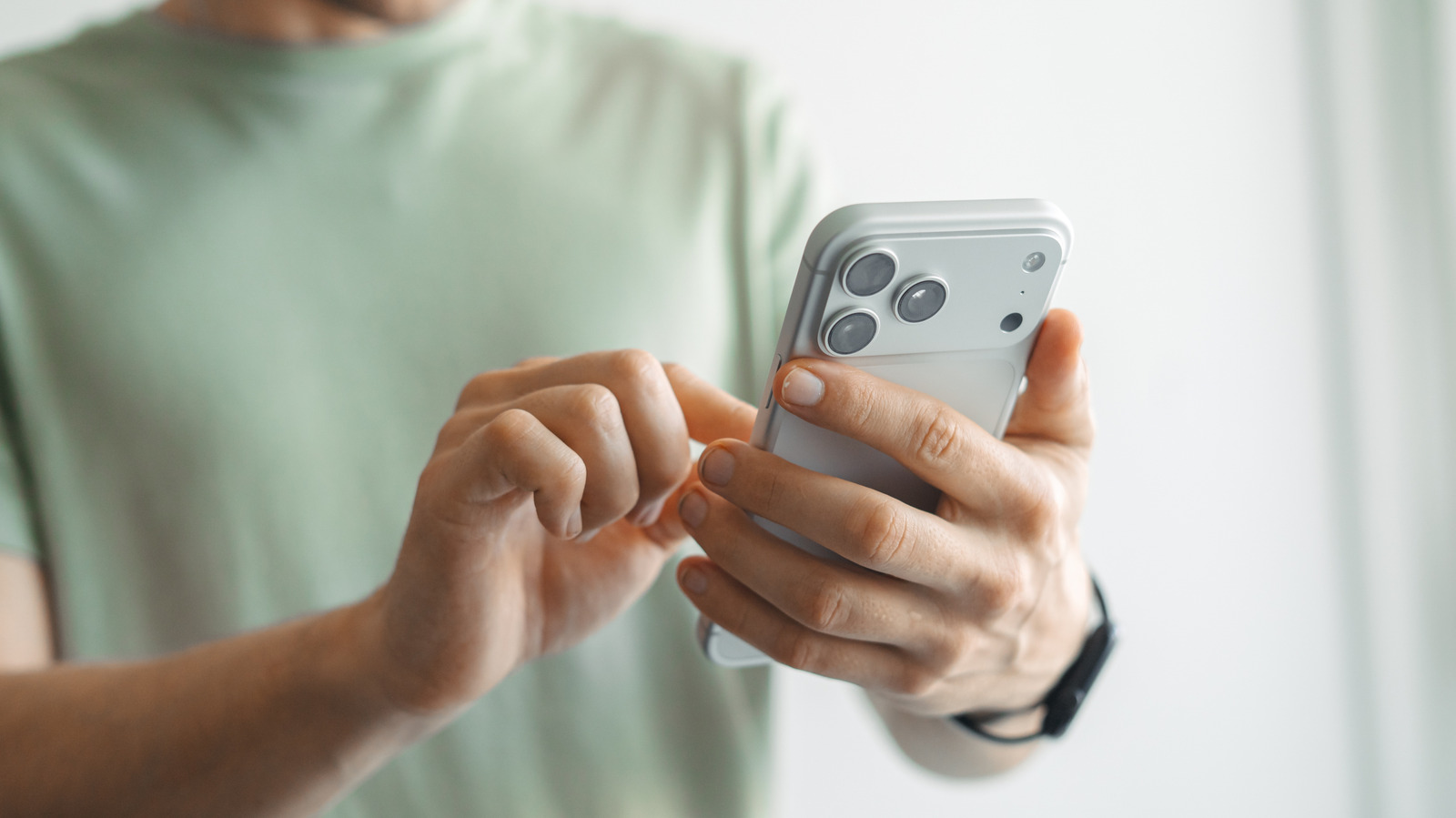 اپل تجربه ساخت جن‌موجی در iOS 27 را ساده‌تر کرد