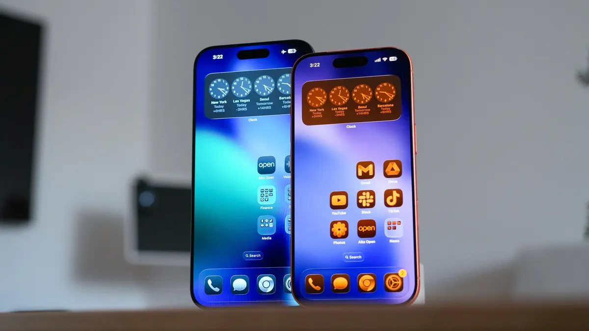 اپل نسخه آزمایشی iOS 27 را در کنفرانس WWDC 2026 معرفی کرد