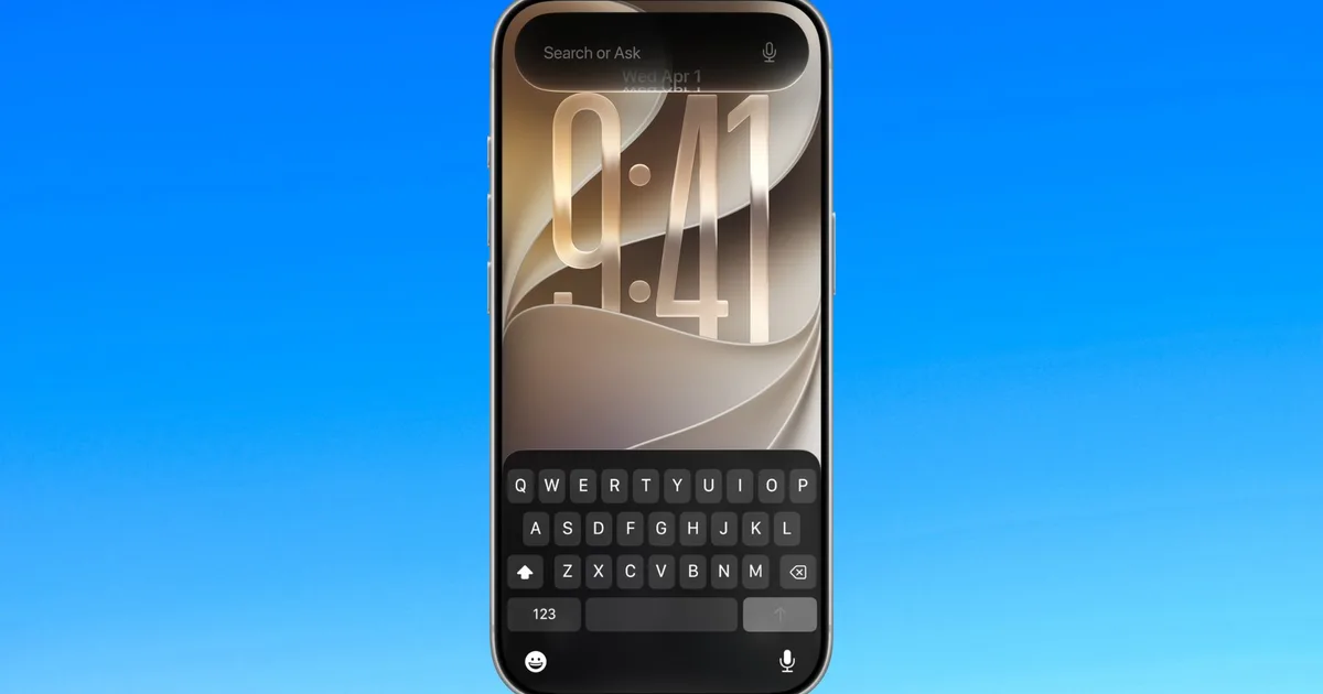 اپل ۲۹ مدل آیفون را به‌روزرسانی iOS 27 تایید کرد؛ ویژگی‌های هوش مصنوعی محدود به مدل‌های جدیدتر