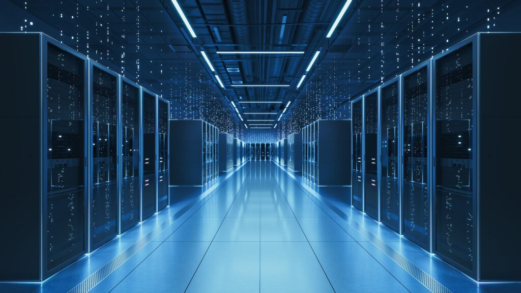 ایالت نیویورک توسعه مراکز داده بزرگ را برای یک سال متوقف می‌کند