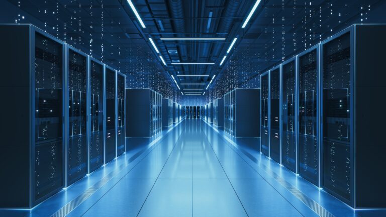 ایالت نیویورک توسعه مراکز داده بزرگ را برای یک سال متوقف می‌کند
