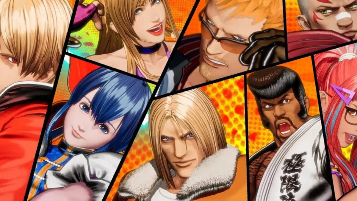 بازگشت سری بازی‌های Fatal Fury با دو فیلم جدید در هالیوود