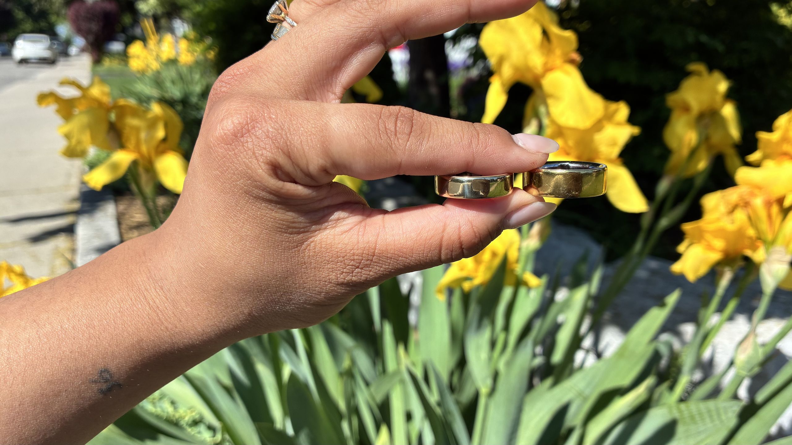 بررسی جامع ساعت هوشمند Oura Ring 5 و مقایسه آن با نسخه قبلی