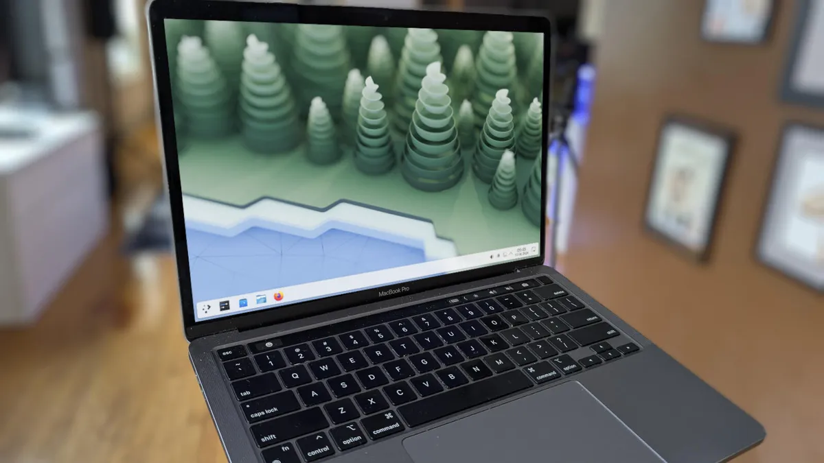 بررسی قابلیت‌های توزیع سبک Alpine Linux برای استفاده روزمره دسکتاپ