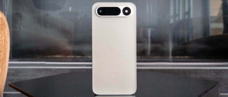 بررسی گوشی Tecno Spark 50 5G: طراحی و باتری قابل قبول، اما عملکرد و دوربین ضعیف‌تر