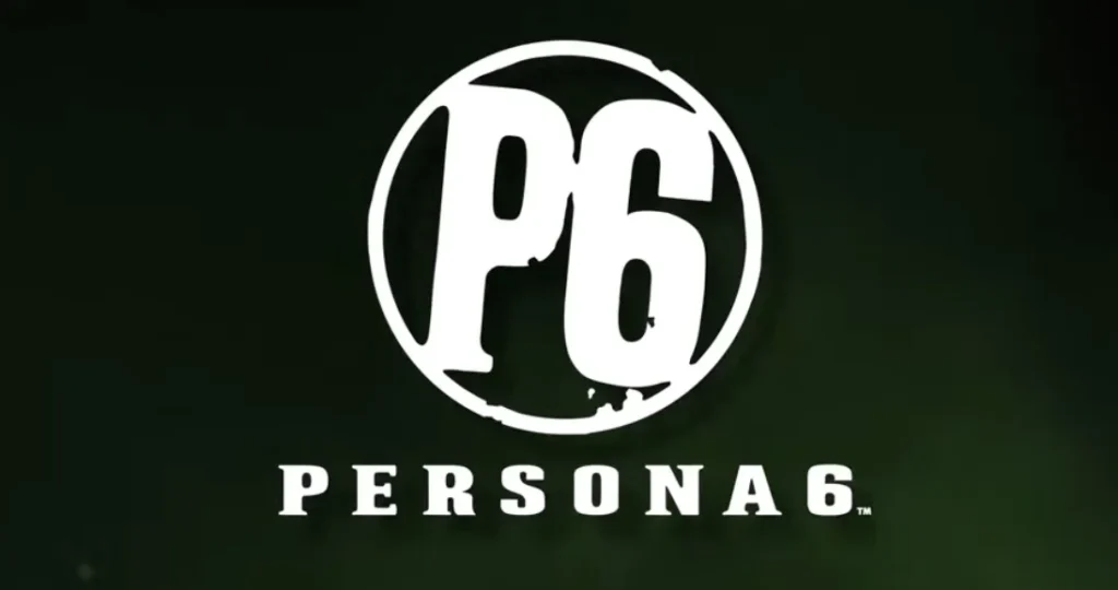 تأیید رسمی بازی Persona 6 با تیزری کوتاه در Summer Game Fest 2024
