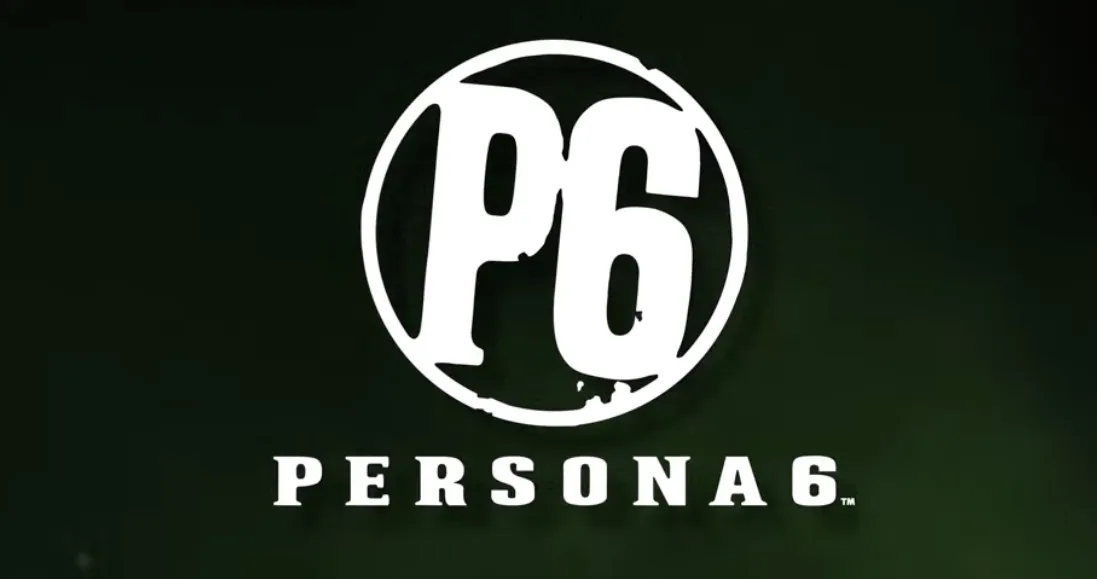 تأیید رسمی بازی Persona 6 با تیزری کوتاه در Summer Game Fest 2024