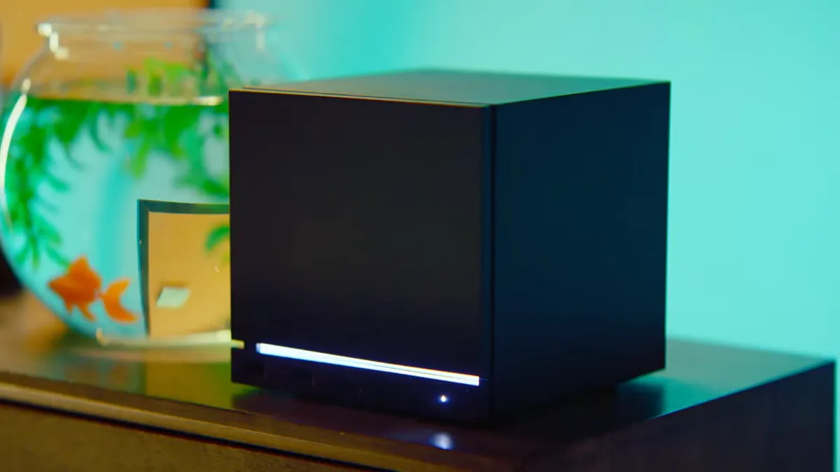 تسلط Steam Deck بر بازی‌های همراه و نقش Steam Machine در فضای نشیمن