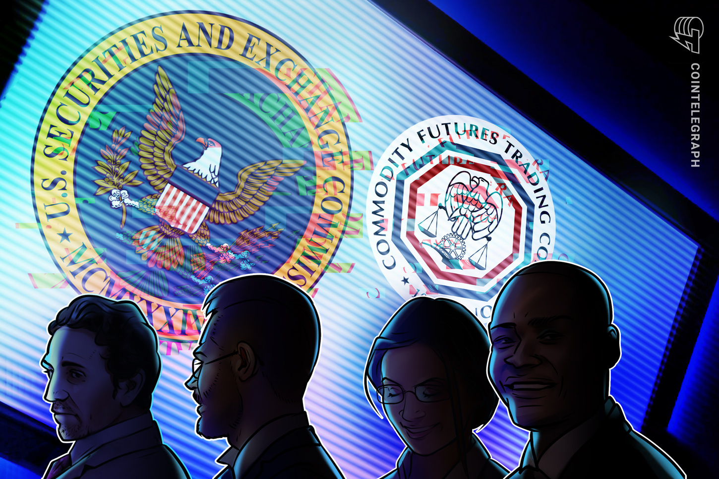 تغییر سیاست CFTC در برخورد با اقدامات اجرایی؛ افزایش انعطاف‌پذیری در حل و فصل پرونده‌ها