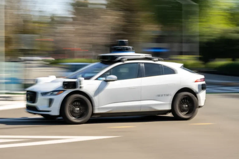 رویدادی جدید درباره نحوه ذخیره و مدیریت تصاویر توسط تاکسی‌های خودران Waymo