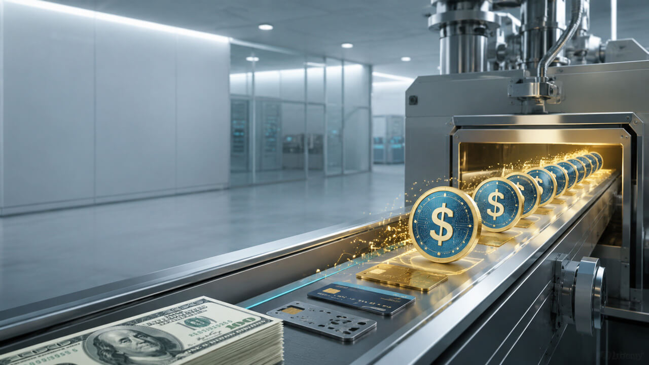 طرح Clearing House امکان تسویه توکنیزه ۲۴ ساعته برای بانک‌ها فراهم می‌کند