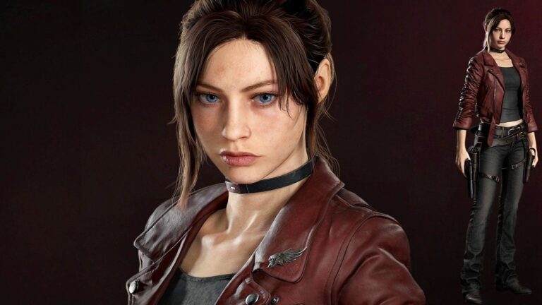 معرفی بازی Resident Evil Veronica؛ ادامه‌ای بر موفقیت‌های کپکام