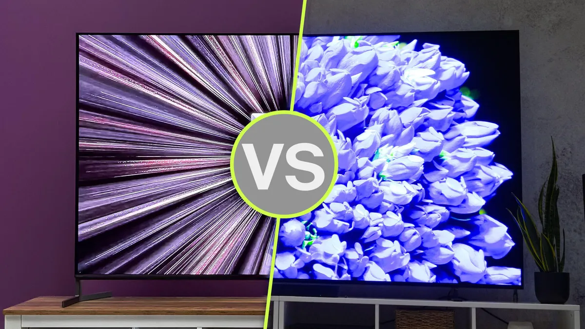 معرفی تلویزیون سونی Bravia 9 II True RGB و مقایسه با مدل قبلی Mini LED