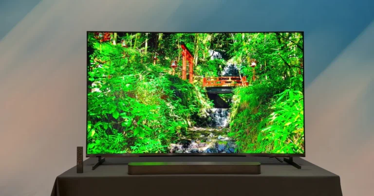 معرفی محصولات جدید سونی برای سینمای خانگی ۲۰۲۶ با فناوری True RGB