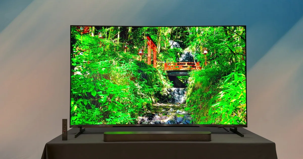 معرفی محصولات جدید سونی برای سینمای خانگی ۲۰۲۶ با فناوری True RGB