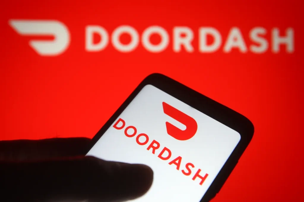 معرفی چت‌بات جدید Ask DoorDash برای جستجوی آسان‌تر در اپلیکیشن