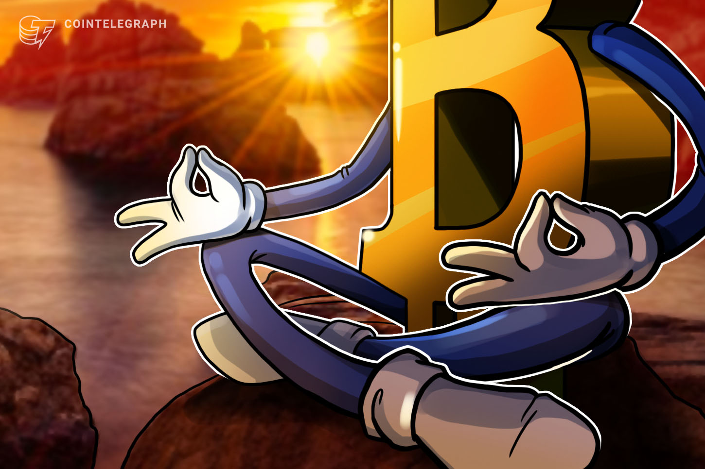 نهنگ‌های بیت‌کوین حمایت خود را از بازگشت قیمت BTC افزایش دادند