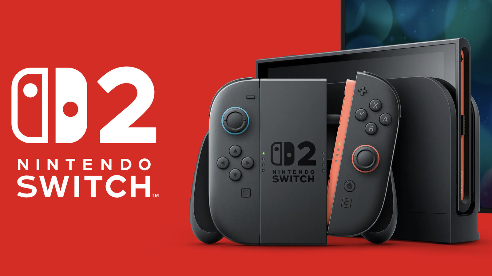 نینتندو نسخه ویژه‌ای از کنسول Switch 2 با باتری قابل تعویض در اروپا عرضه می‌کند