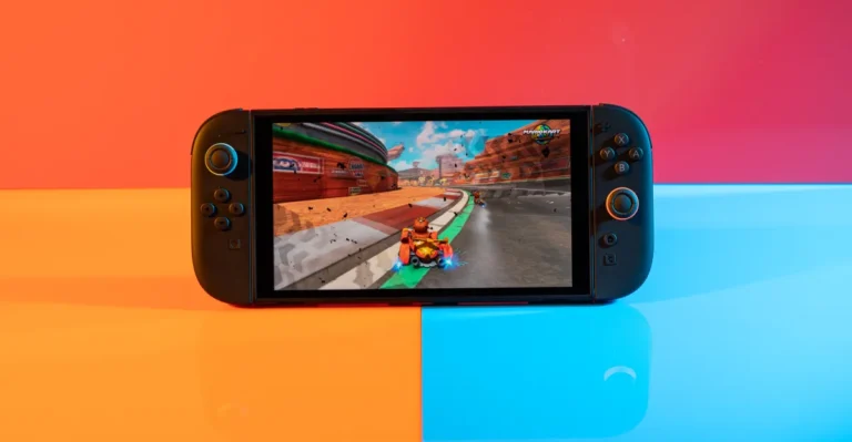 نینتندو نسخه‌ای از کنسول Switch 2 با باتری قابل تعویض برای بازار اروپا عرضه می‌کند
