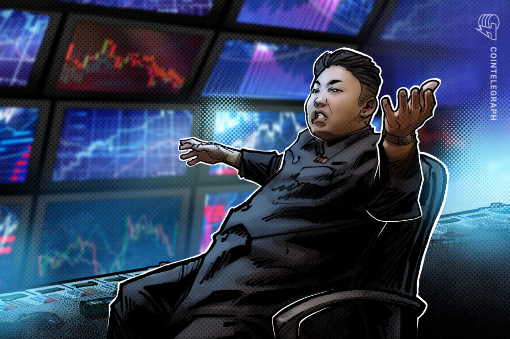 هک ۳۶ میلیون دلاری پروتکل Humanity با ایمیل جعلی Bithumb و نقش بازیگران تهدید کره شمالی