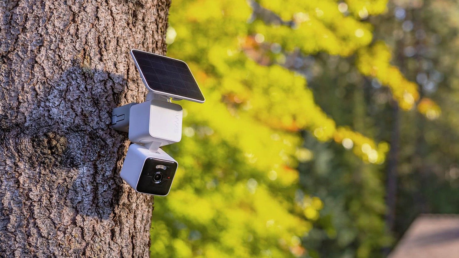 واکنش Wyze به خطر آتش‌سوزی دوربین‌های Solar Cam Pan با فراخوان بیش از ۳۲۰ هزار دستگاه