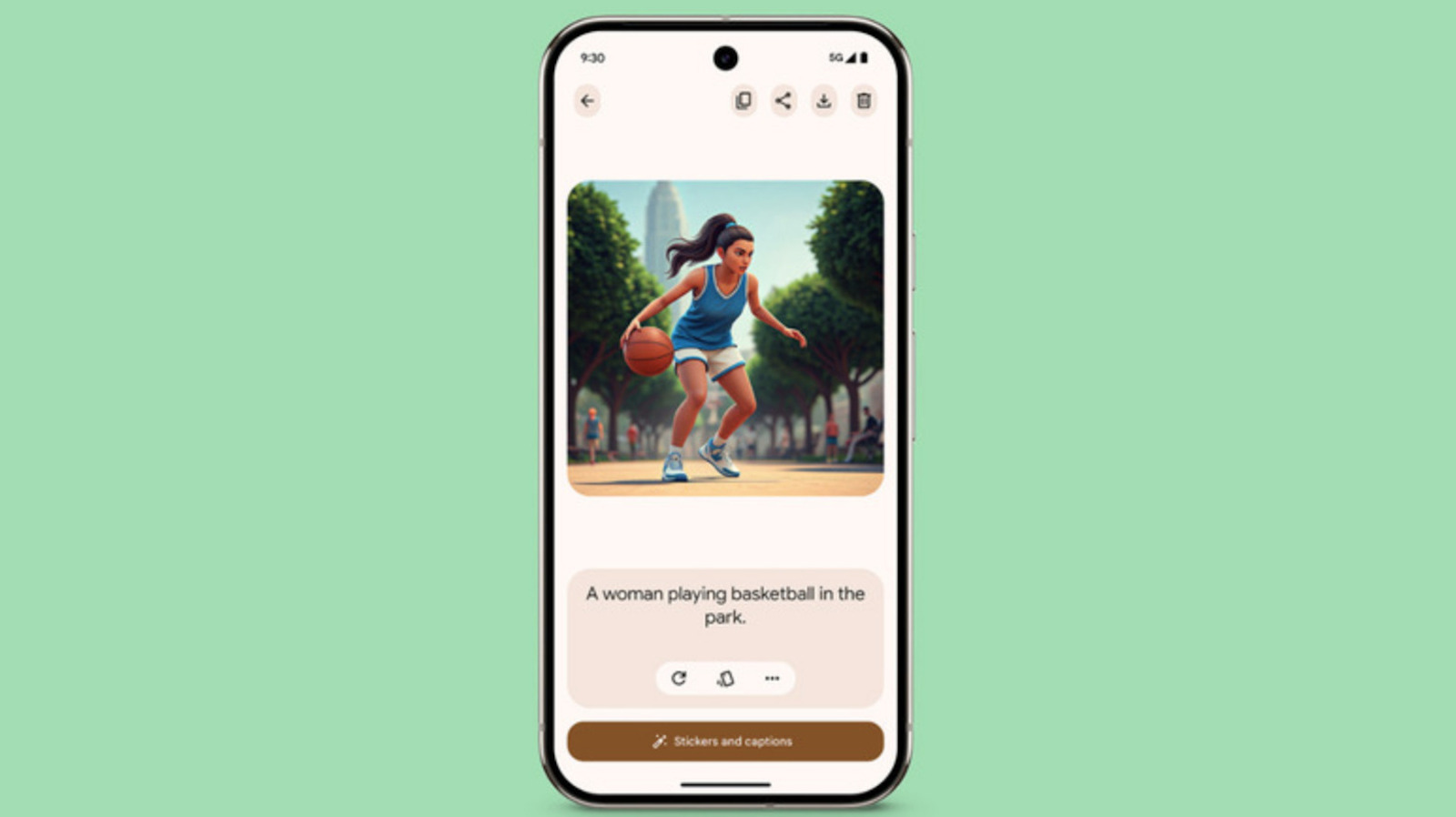 گوگل برنامه هوش مصنوعی Pixel Studio را پس از کمتر از دو سال تعطیل می‌کند