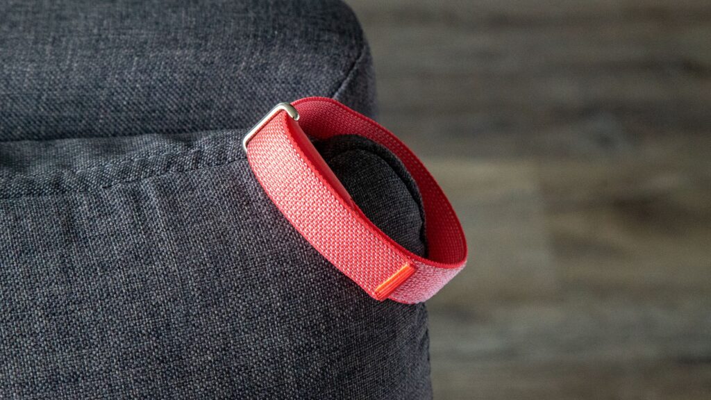 گوگل دستورالعمل‌های طراحی Fitbit Air را برای توسعه‌دهندگان منتشر کرد