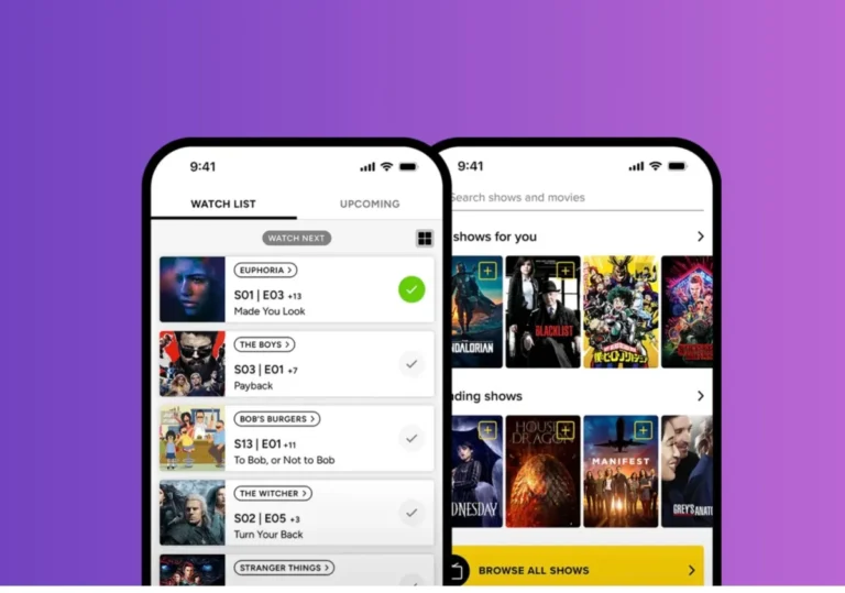 اپلیکیشن TV Time در ۱۵ ژوئیه به کار خود پایان می‌دهد