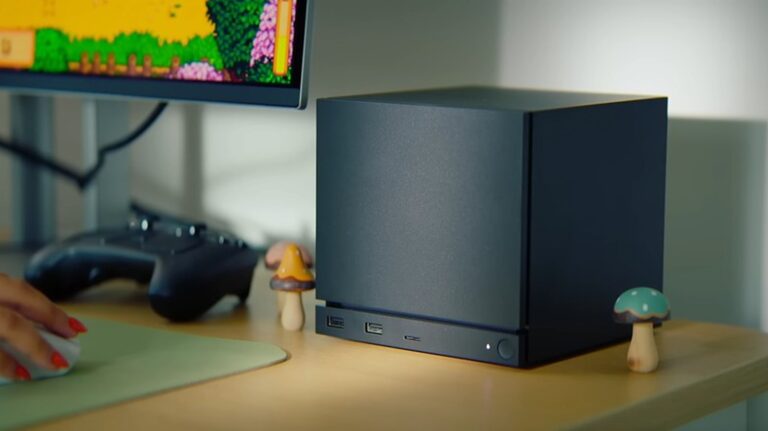 بررسی اولیه دستگاه Steam Machine شرکت Valve و پایان عرضه دیسک‌های PlayStation توسط سونی در ۲۰۲۸