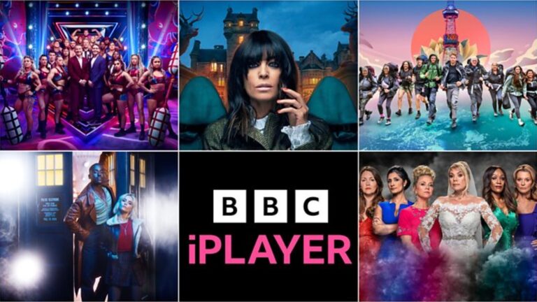 بی‌بی‌سی، ITV و Channel ۴ برنامه‌ریزی برای راه‌اندازی سرویس استریمینگ مشترک در بریتانیا