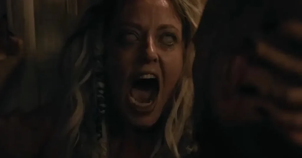 تبدیل پادکست Knifepoint Horror به فیلم Lockbox توسط دانیل استم