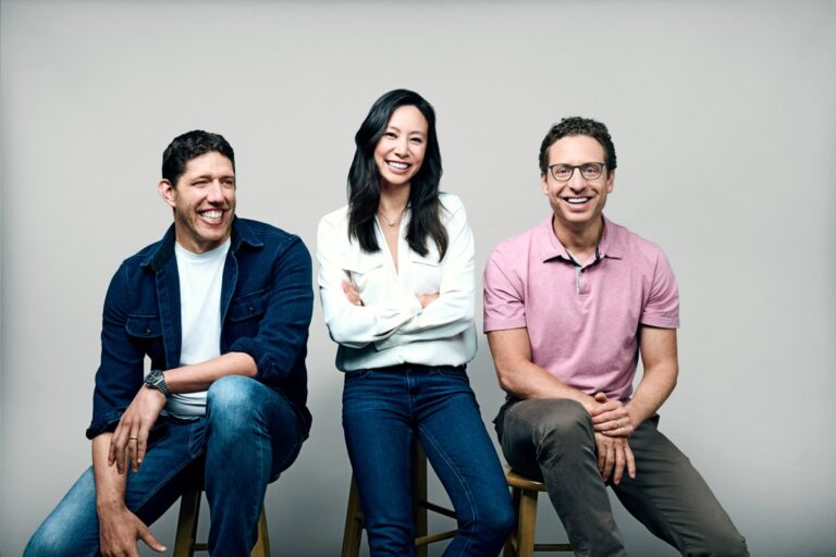 جمع‌آوری ۵۰۰ میلیون دلار توسط Chemistry Ventures برای صندوق دوم سرمایه‌گذاری مخاطره‌آمیز