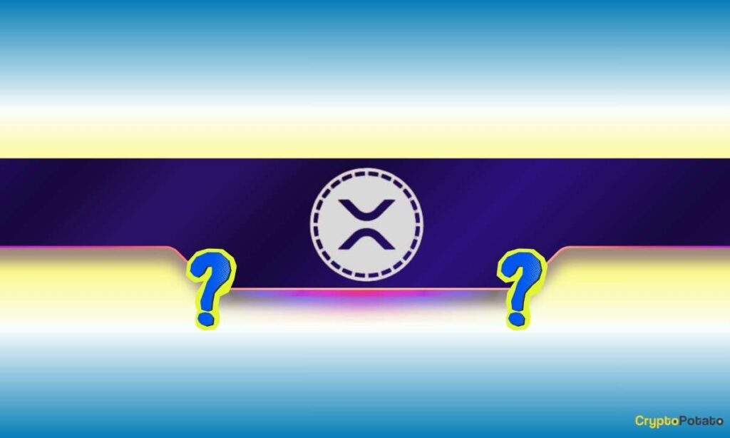 رشد قیمت XRP همزمان با کاهش حجم معاملات باز نشان‌دهنده پوشش موقعیت‌های کوتاه است